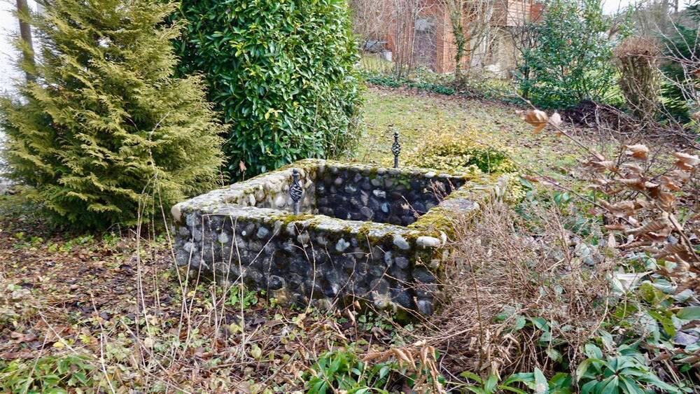 Einfamilienhaus Illmensee Ruschweiler - 5 Zimmer, 123 m&sup2;, 428.000&euro; | Angebot:25773573