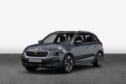 Skoda Kamiq 5.000 km 24.119 &euro; Friedrichshafen 88046