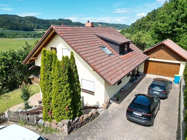 Einfamilienhaus Owingen - 5 Zimmer, 155 m&sup2;, 695.000&euro; | Angebot:26993792