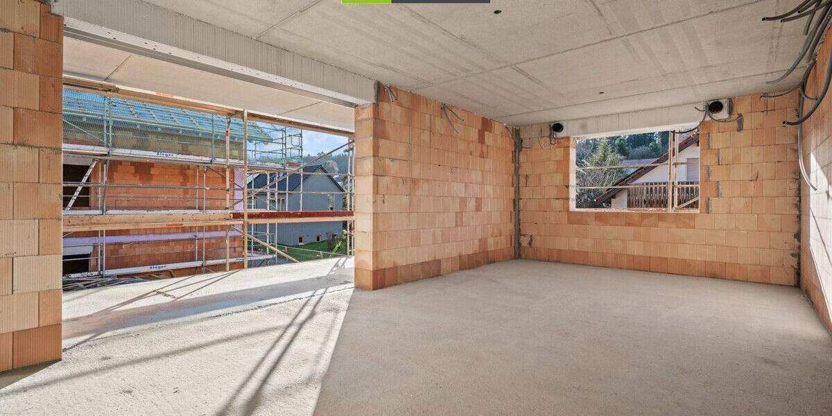 Etagenwohnung Zussdorf Zußdorf - 3 Zimmer, 92 m&sup2;, 398.180&euro; | Angebot:25740436