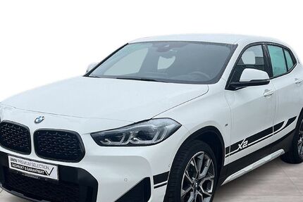BMW X2 56.900 km 29.790 &euro; Lindau 88131