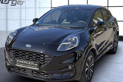 Ford Puma 29.000 km 19.450 &euro; Ravensburg, nähe Bodensee 88213