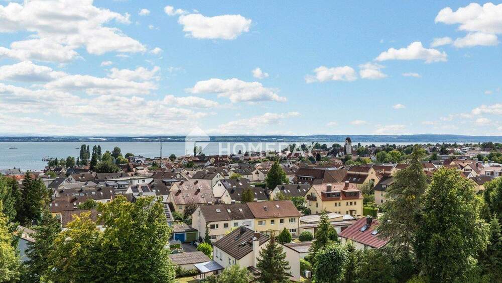 Etagenwohnung Immenstaad - 3 Zimmer, 86 m&sup2;, 345.000&euro; | Angebot:25677466