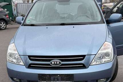 Kia Carnival 145.000 km 1.900 &euro; Schlier 88281