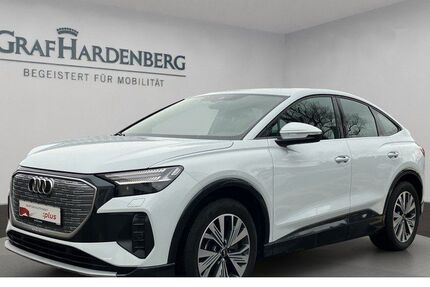 Audi Q4 e-tron 46.900 km 36.290 &euro; Konstanz 78467