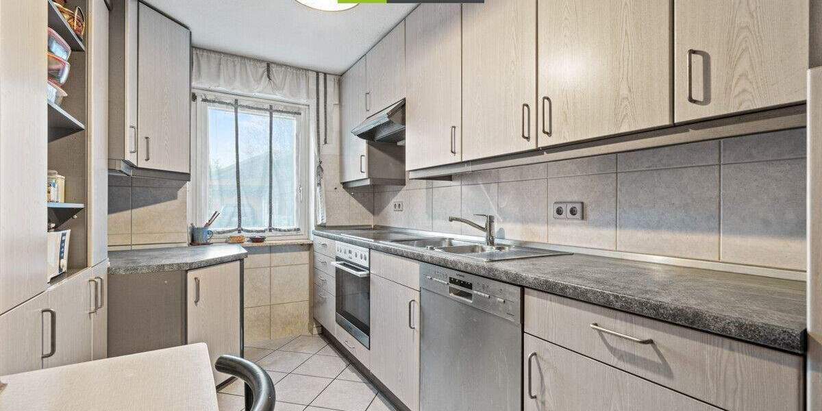 Etagenwohnung Kressbronn am Bodensee Kressbronn - 4 Zimmer, 113 m&sup2;, 369.000&euro; | Angebot:25740424