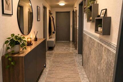 Wohnung Friedrichshafen - 3 Zimmer, 64 m&sup2;, 1.390&euro; | Angebot:27565101