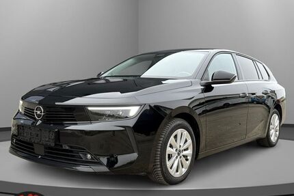 Opel Astra 34.295 km 20.990 &euro; Wilhelmsdorf 88271