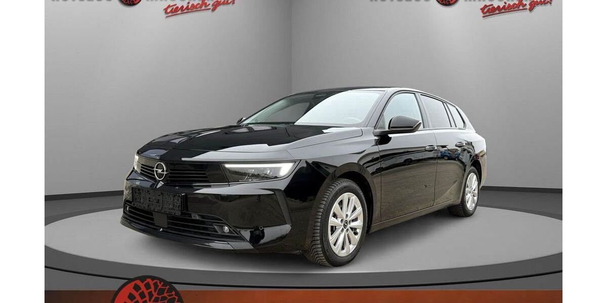 Opel Astra 34.295 km 20.990 &euro; Wilhelmsdorf 88271