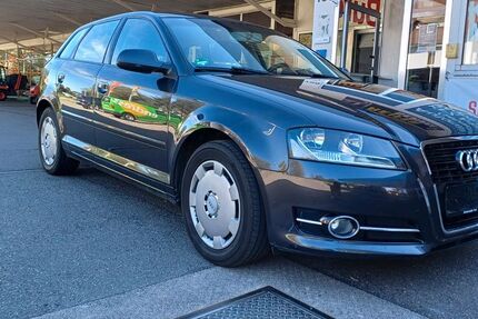 Audi A3 135.174 km 6.990 &euro; Tettnang 88069