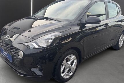 Hyundai i10 22.900 km 13.980 &euro; Meckenbeuren-Liebenau 88074