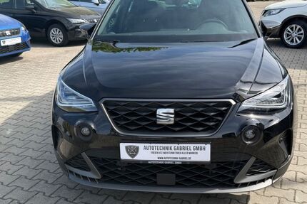 Seat Arona 29.803 km 19.400 &euro; Wangen 88239