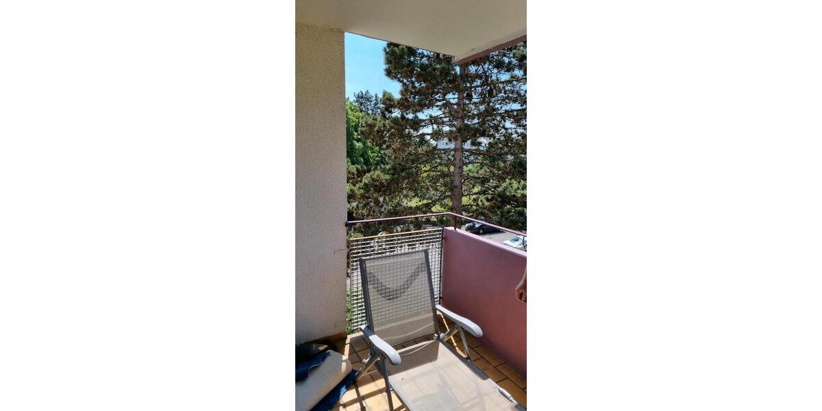 Etagenwohnung Konstanz Konstanz-Fürstenberg - 1.5 Zimmer, 32 m&sup2;, 194.000&euro; | Angebot:26614777