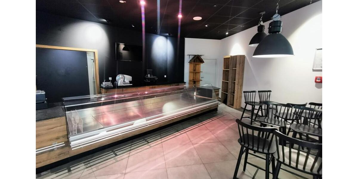 Gewerbeobjekt Konstanz Konstanz-Fürstenberg - 3.000&euro; | Angebot:26664633