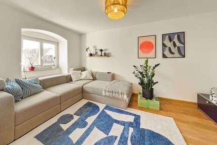 Wohnung Baindt - 3.5 Zimmer, 89 m&sup2;, 325.000&euro; | Angebot:26083067