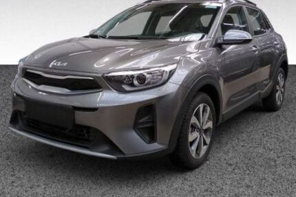 Kia Stonic 23.000 km 18.490 &euro; Baienfurt 88255
