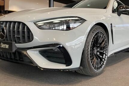 Mercedes-Benz CLE 53 AMG 13.644 km 79.900 &euro; Ravensburg 88214