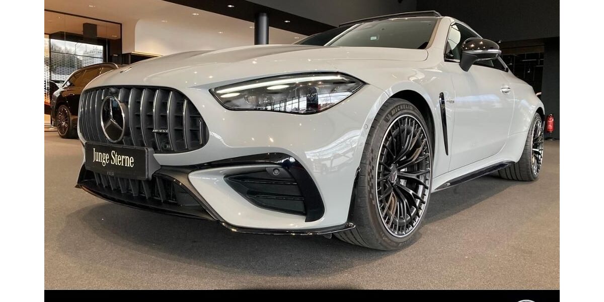 Mercedes-Benz CLE 53 AMG 13.644 km 79.900 &euro; Ravensburg 88214