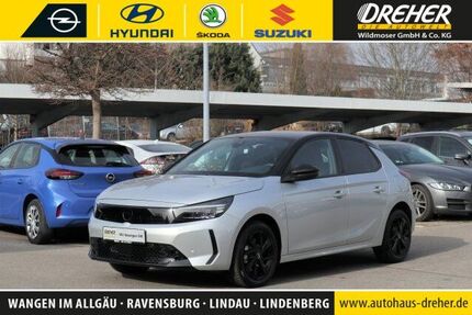 Opel Corsa 16.506 km 18.780 &euro; Wangen 88239