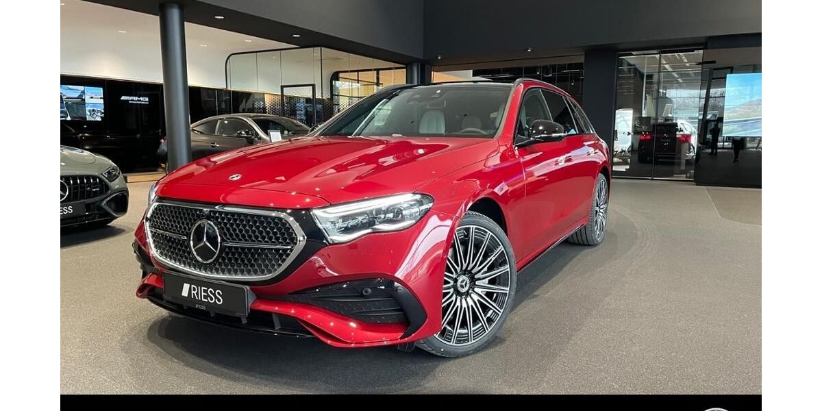 Mercedes-Benz E 450 9.000 km 97.700 &euro; Ravensburg 88214