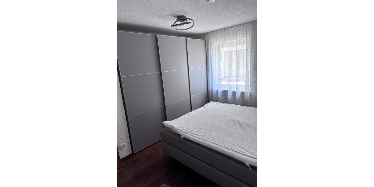 Erdgeschoßwohnung Friedrichshafen Ailingen - 2 Zimmer, 55 m&sup2;, 1.030&euro; | Angebot:26611018