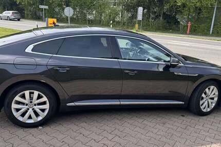 VW Arteon 199.000 km 23.800 &euro; Lindau (Bodensee), GKSt 88131