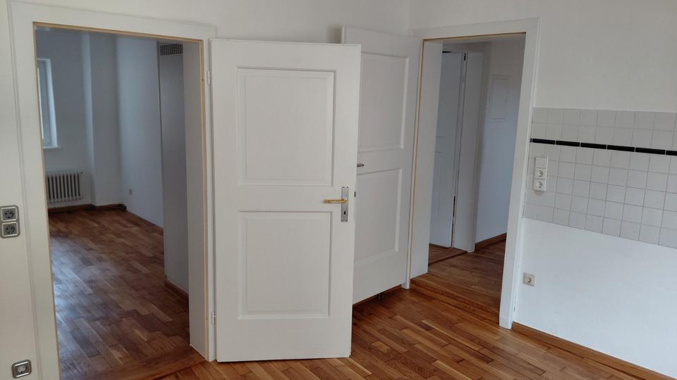 Maisonettenwohnung Lindau (Bodensee) - 3 Zimmer, 91 m&sup2;, 1.275&euro; | Angebot:25404842