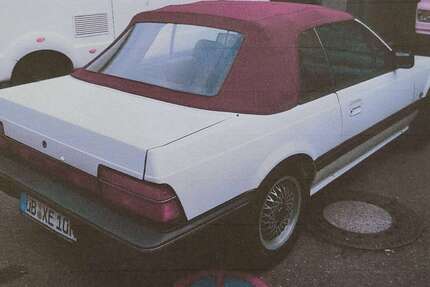 Honda Prelude 88.000 km 18.000 &euro; überlingen 88662