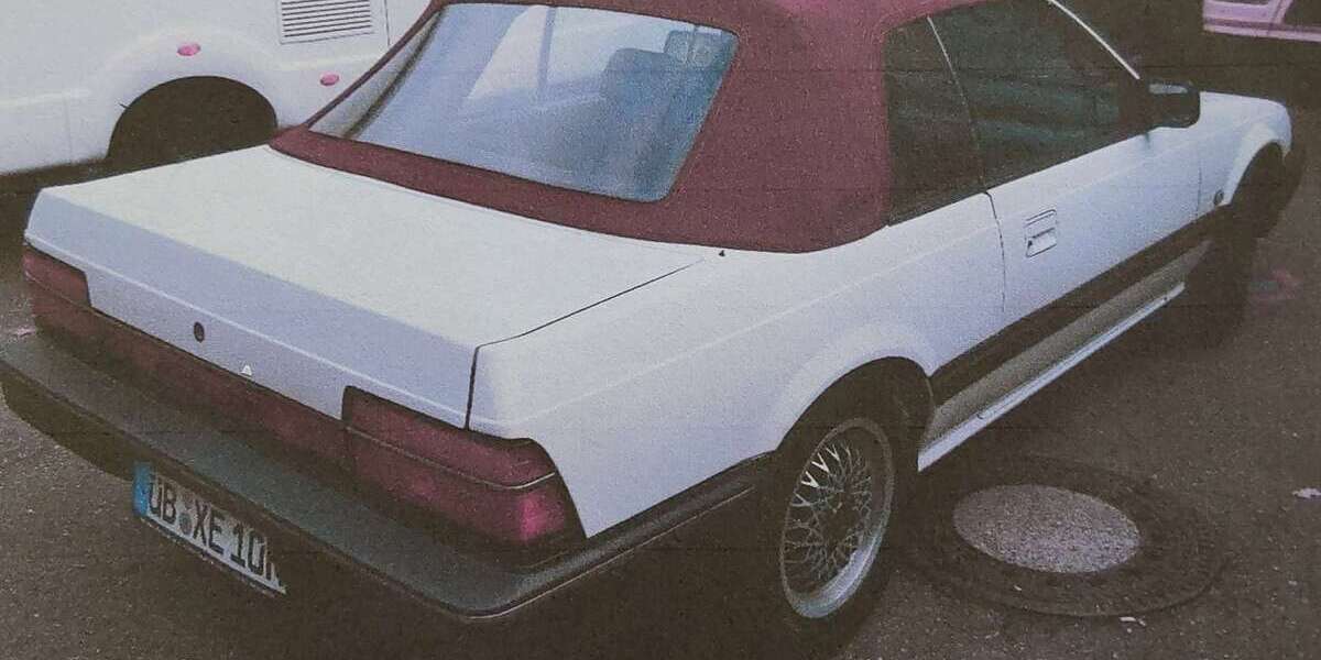 Honda Prelude 88.000 km 18.000 &euro; überlingen 88662