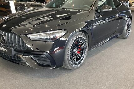 Mercedes-Benz CLE 53 AMG 12.362 km 81.900 &euro; Ravensburg 88214