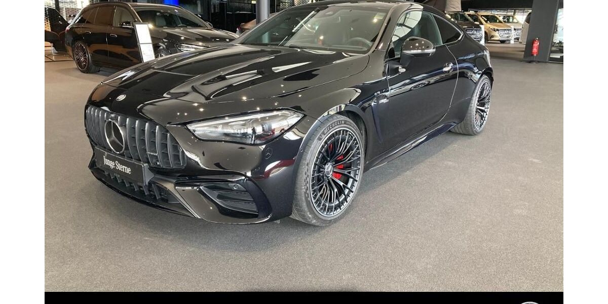 Mercedes-Benz CLE 53 AMG 12.362 km 81.900 &euro; Ravensburg 88214