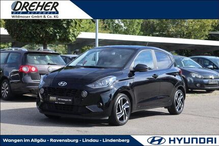 Hyundai i10 40.820 km 12.490 &euro; Wangen 88239