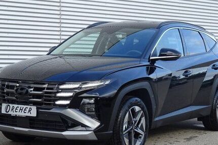 Hyundai TUCSON 2.500 km 33.590 &euro; Wangen 88239