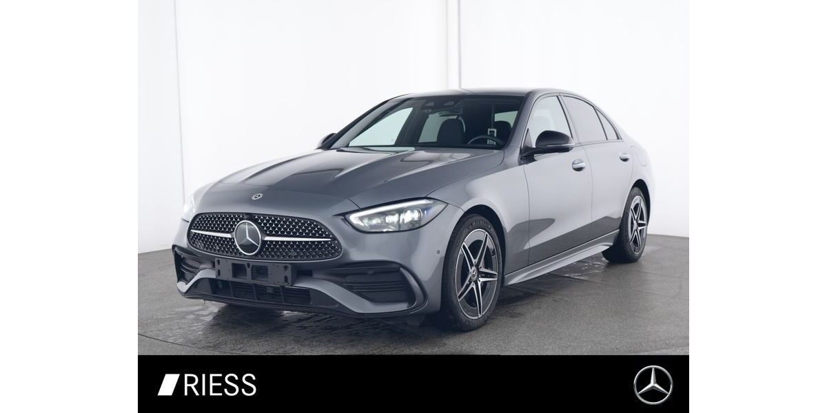 Mercedes-Benz C 300 49.763 km 39.900 &euro; Überlingen 88662