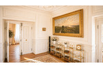 Etagenwohnung Immenstaad am Bodensee Schloß Kirchberg - 5 Zimmer, 207 m&sup2;, 1.870.000&euro; | Angebot:26629273