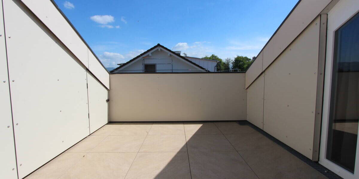 Etagenwohnung Wasserburg (Bodensee) Reutenen - 4 Zimmer, 121 m&sup2;, 610.000&euro; | Angebot:26704001
