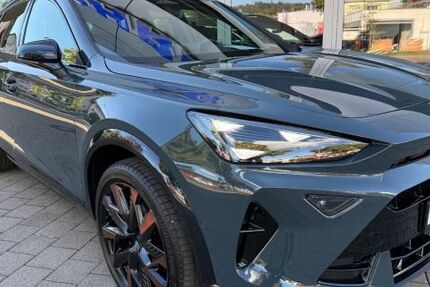 Cupra Formentor 2.216 km 38.490 &euro; Weingarten 88250