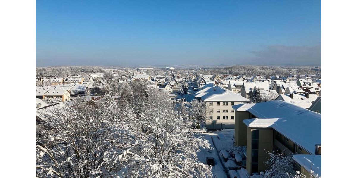 Etagenwohnung Friedrichshafen - 3.5 Zimmer, 93 m&sup2;, 325.000&euro; | Angebot:25274602