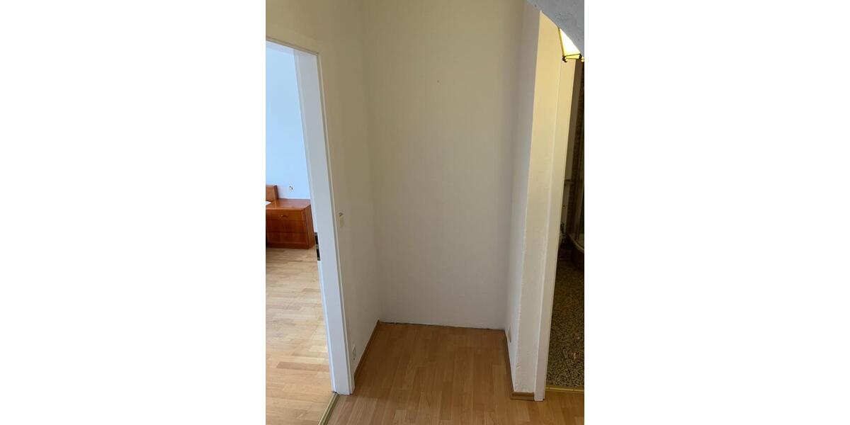 Etagenwohnung Konstanz Konstanz-Fürstenberg - 2.5 Zimmer, 55 m&sup2;, 299.000&euro; | Angebot:24328620