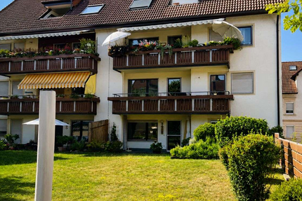 Wohnung Friedrichshafen Allmannsweiler - 3 Zimmer, 93 m&sup2;, 398.000&euro; | Angebot:26956565