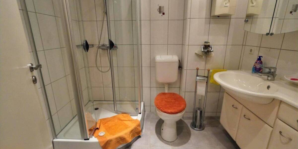 Etagenwohnung Uhldingen-Mühlhofen Oberuhldingen - 1 Zimmer, 36 m&sup2;, 142.500&euro; | Angebot:26037389