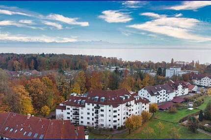 Wohnung Friedrichshafen Fischbach - 2 Zimmer, 78 m&sup2;, 329.000&euro; | Angebot:25797646