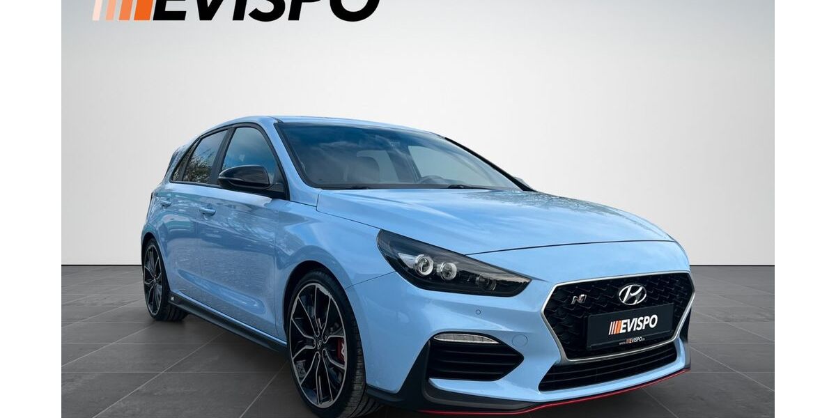 Hyundai i30 104.000 km 19.880 &euro; Oberteuringen 88094