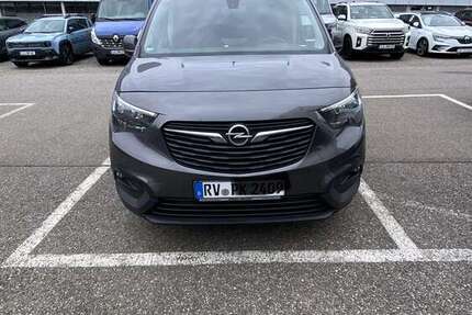 Opel Combo 133.000 km 11.000 &euro; Ravensburg 88213