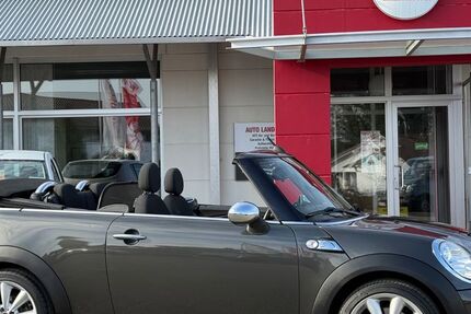 Mini Cooper S 73.895 km 13.600 &euro; Immenstaad 88090