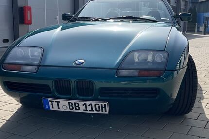 BMW Z1 79.800 km 54.111 &euro; Langenargen 88085