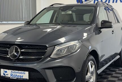 Mercedes-Benz GLE 500 82.070 km 38.990 &euro; Weingarten 88250