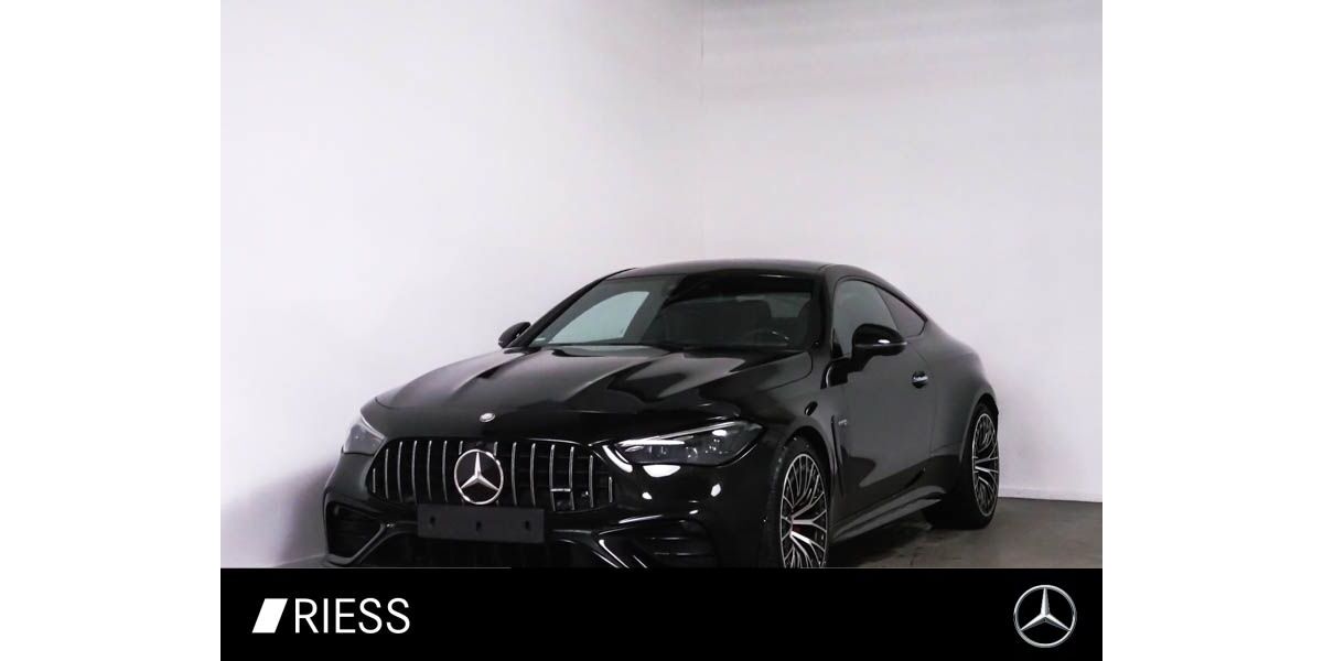 Mercedes-Benz CLE 53 AMG 20.792 km 79.900 &euro; Ravensburg 88214