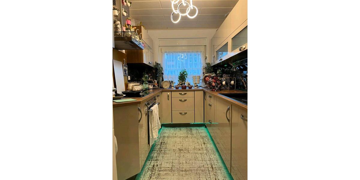 Etagenwohnung Friedrichshafen Allmannsweiler - 4 Zimmer, 86 m&sup2;, 345.000&euro; | Angebot:26427758