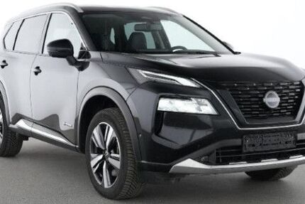 Nissan X-Trail 11.890 km 34.490 &euro; Baienfurt 88255